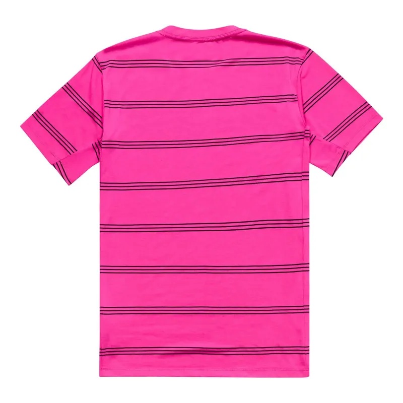 Troy Lee Designs Skyline Short Sleeve Ride Tee in Party Pink-1
