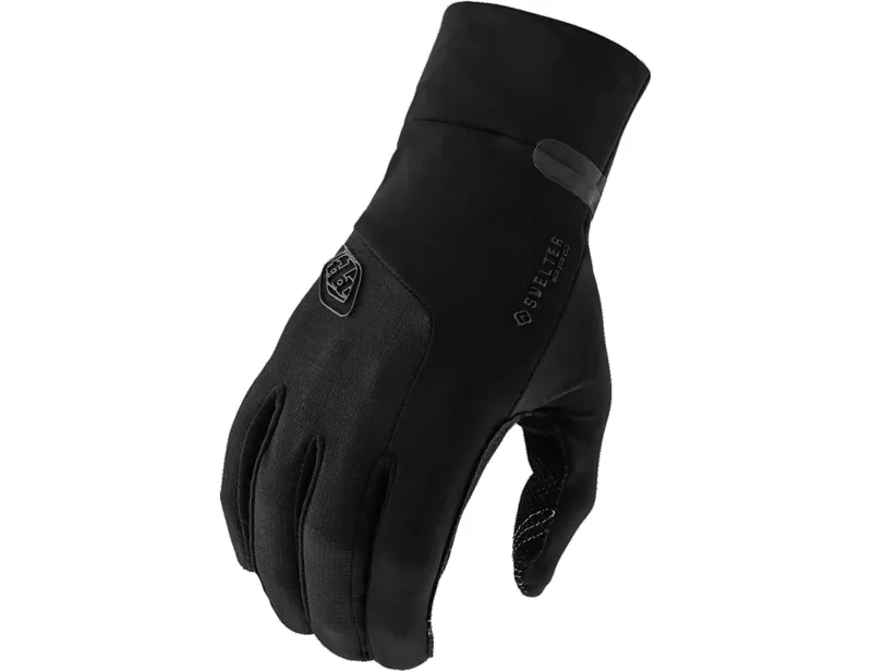 Balfes Bikes Troy Lee Designs Swelter Pro Glove in Black | Free postage over £30, £10 off first order, price match & 0% finance.