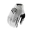 Troy Lee Designs Air Glove Mono White SM