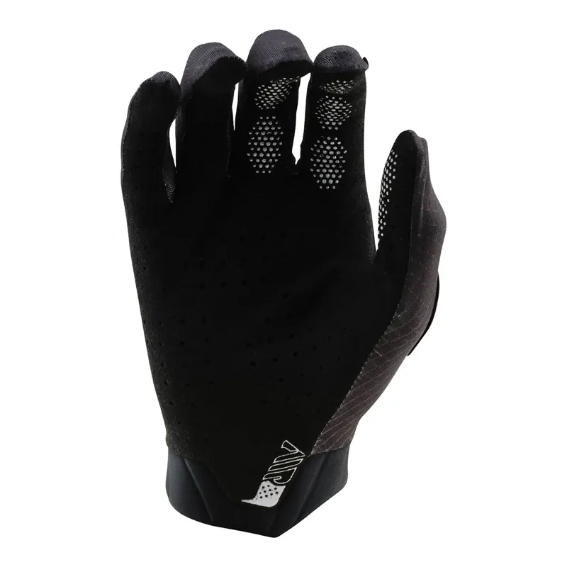 Troy Lee Designs Air Glove Mono Black SM-1