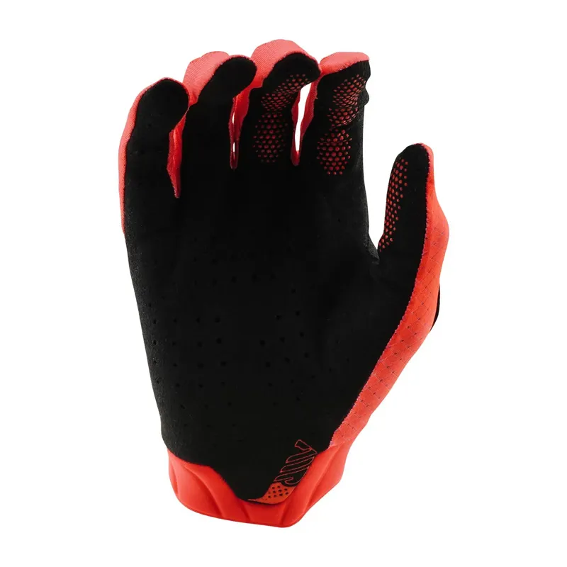 Troy Lee Designs Air Glove in Orange-1