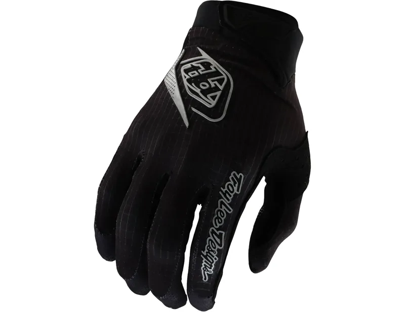 Balfes Bikes Troy Lee Designs Youth Air Glove in Black | Free postage over £30, £10 off first order, price match & 0% finance.