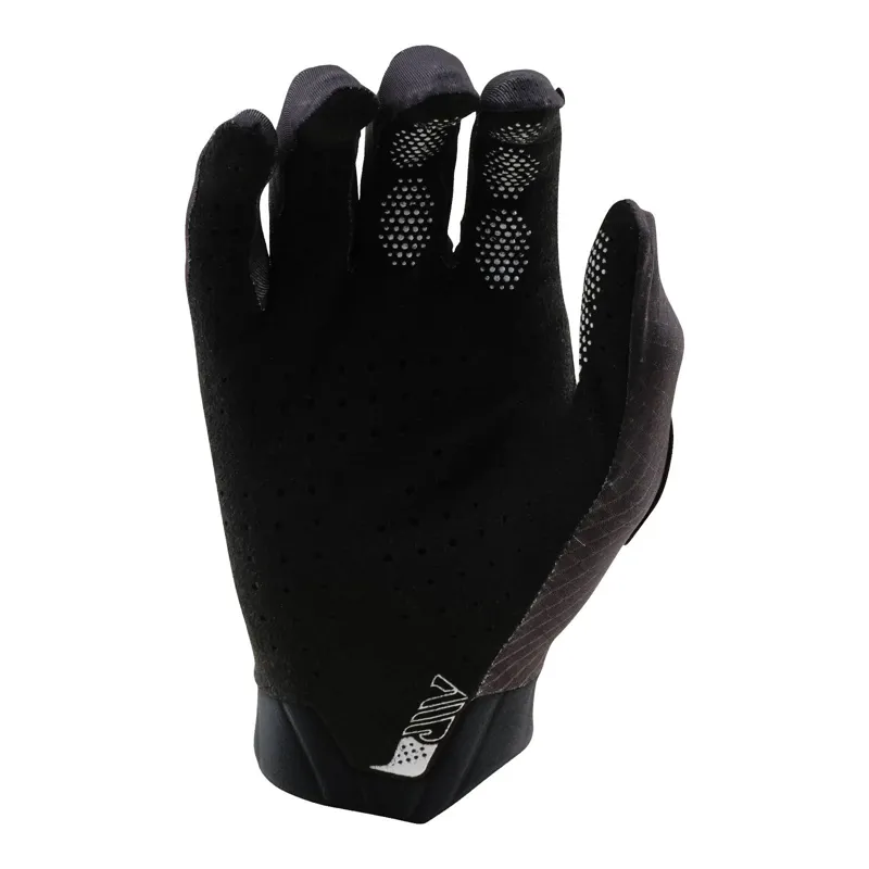 Troy Lee Designs Youth Air Glove in Black-1