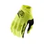 Troy Lee Designs Youth Air Glove in Flo Yellow