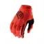 Troy Lee Designs Youth Air Glove in Orange