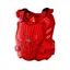 Troy Lee Designs Rockfight Chest Protector in Red