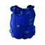 Troy Lee Designs Rockfight Chest Protector in Blue