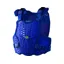 Troy Lee Designs Rockfight Ce Flex Chest Protector in Blue