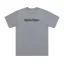 Troy Lee Designs Short Sleeve Tee in Grey Heather