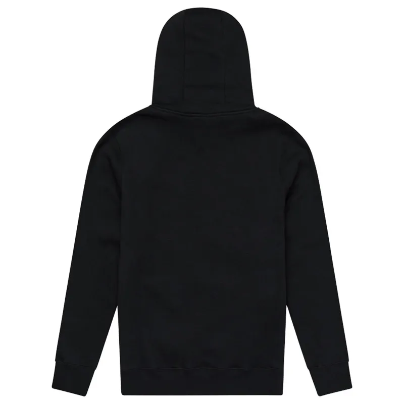 Troy Lee Designs Pullover Signature Hoodie in Black-1