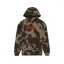 Troy Lee Designs Youth Signature Pullover in Olive Camo