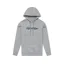 Troy Lee Designs Womens Signature Pullover in Grey Heather