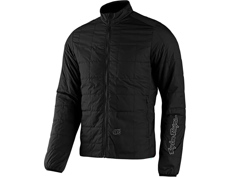 Balfes Bikes Troy Lee Designs Crestline Jacket Mono Carbon SM | Free postage over £30, £10 off first order, price match & 0% finance.