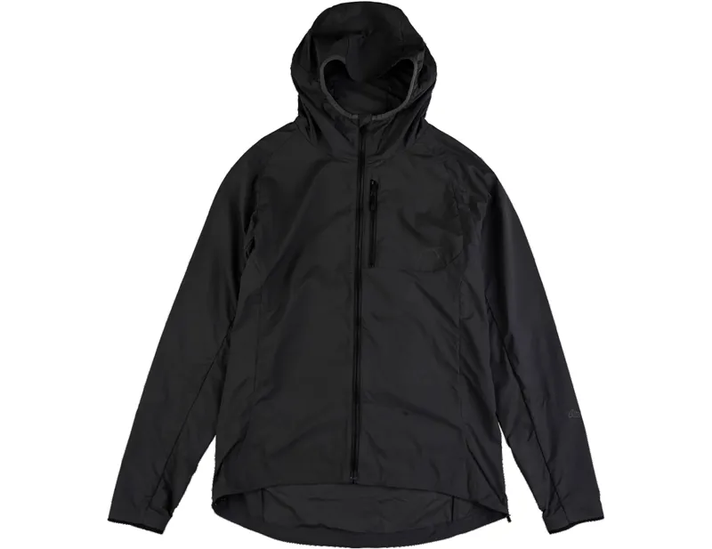 Balfes Bikes Troy Lee Designs Drift Windbreaker Mono Carbon XS | Free postage over £30, £10 off first order, price match & 0% finance.