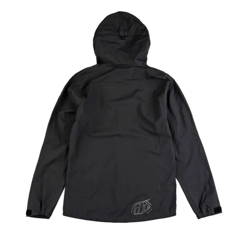 Troy Lee Designs Resist Jacket in Carbon-1