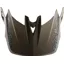Troy Lee Designs D4 Visor in Stealth Caper