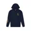 Troy Lee Designs Youth Peace Out Pullover in Navy