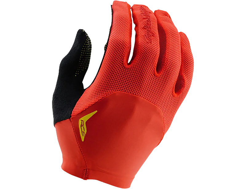 Troy Lee Designs Ace 2.0 Glove in Infra Red