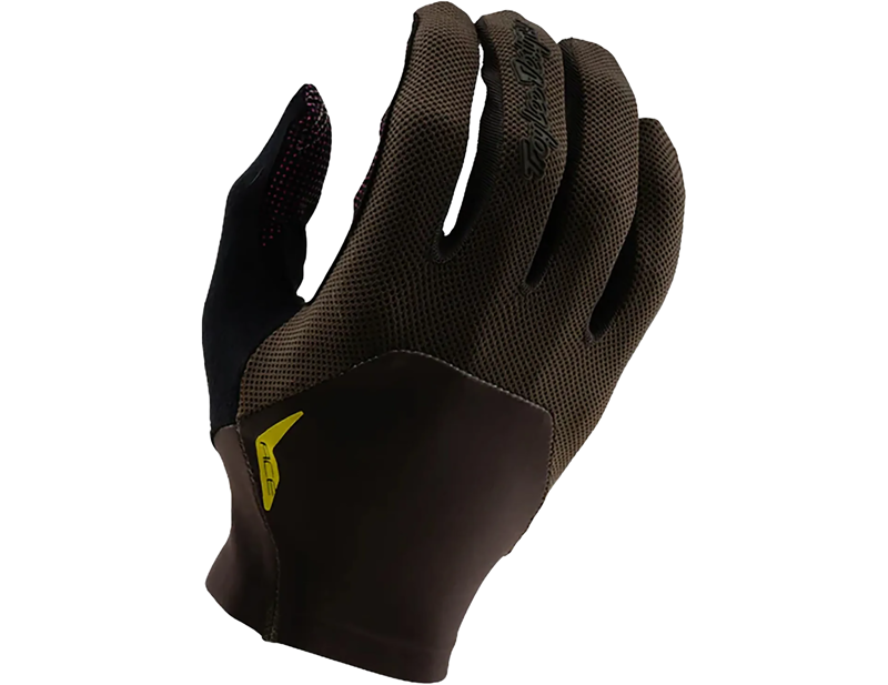 Troy Lee Designs Ace 2.0 Glove in Olive