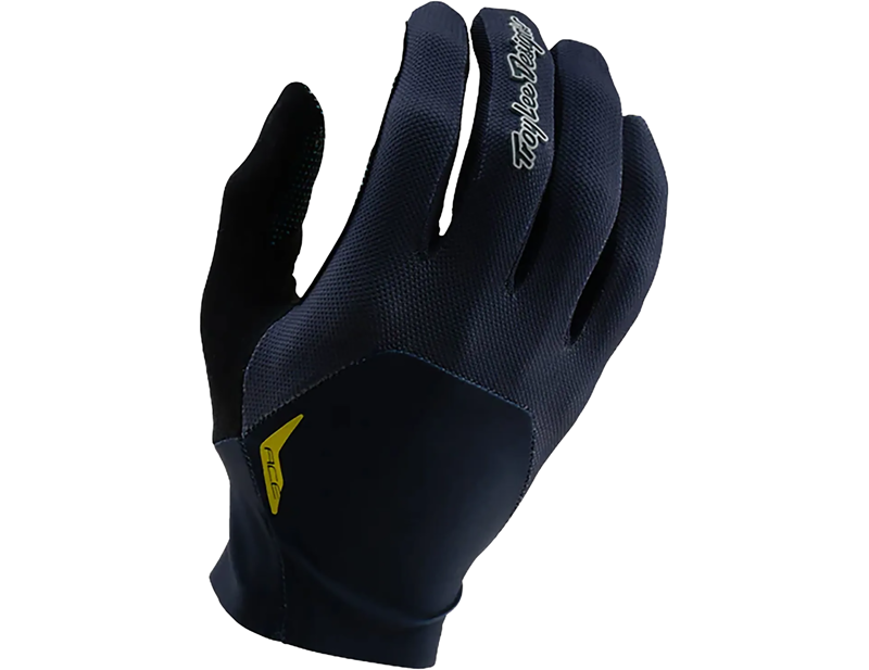 Troy Lee Designs Ace 2.0 Glove in Steel Blue