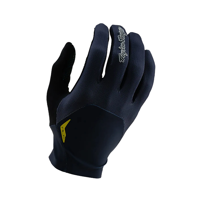 Balfes Bikes Troy Lee Designs Ace 2.0 Glove in Steel Blue | Free postage over £30, £10 off first order, price match & 0% finance.