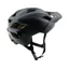 Troy Lee Designs Flowline Helmet in Black/Charcoal