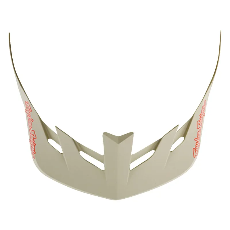 Troy Lee Designs Flowline SE MIPS Helmet in Trooper Titanium-4