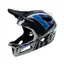 Troy Lee Designs Stage MIPS Helmet in Corsa Blue
