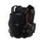 Troy Lee Designs Rockfight Ce Flex Chest Protector in Black