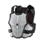 Troy Lee Designs Rockfight Chest Protector in White