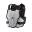 Troy Lee Designs Rockfight Ce Flex Chest Protector in White