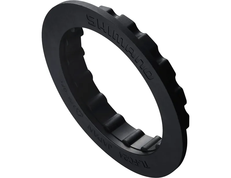 Balfes Bikes Shimano Tl-FC24 Bottom Bracket Adapter Installation Tool in Black | Free postage over £30, £10 off first order, price match & 0% finance.