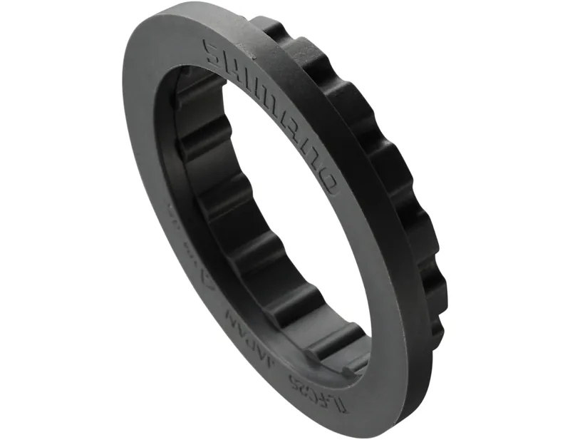 Balfes Bikes Shimano Tl-FC25 Bottom Bracket Adapter Installation Tool in Black | Free postage over £30, £10 off first order, price match & 0% finance.