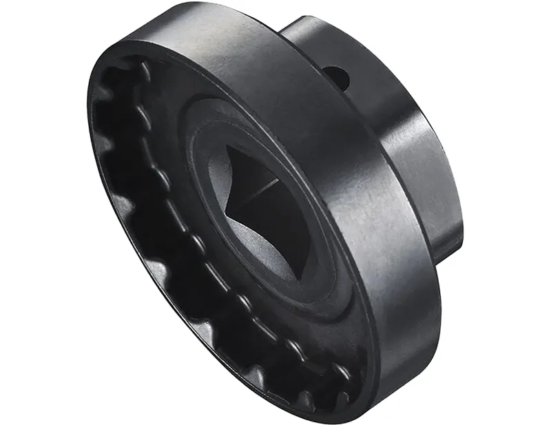 Balfes Bikes Shimano HollowTech II bottom bracket socket | Free postage over £30, £10 off first order, price match & 0% finance.