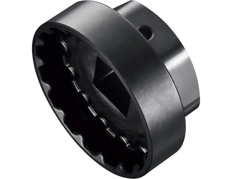 Balfes Bikes Shimano TL-FC34 HollowTech II Dura-Ace 9000 Bottom Bracket Socket | Free postage over £30, £10 off first order, price match & 0% finance.