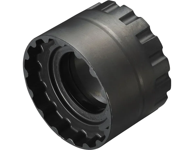 Balfes Bikes Shimano TL-FC430 Chainring Installation Tool in Black | Free postage over £30, £10 off first order, price match & 0% finance.