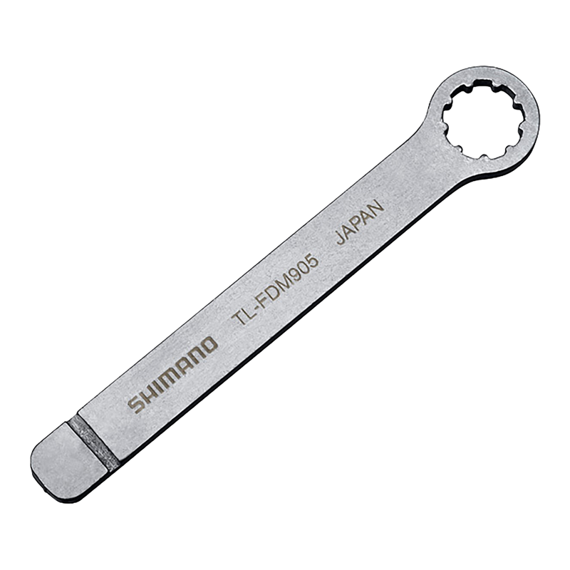 Balfes Bikes Shimano TL-FDM905 chain guide assembly tool | Free postage over £30, £10 off first order, price match & 0% finance.