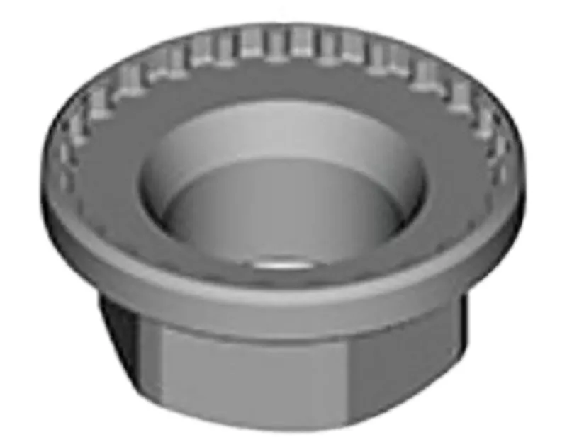 Balfes Bikes Shimano TL-FH18 Freehub Body Unit Tool in Black | Free postage over £30, £10 off first order, price match & 0% finance.