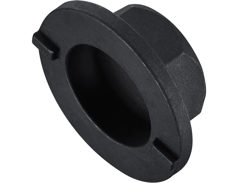 Balfes Bikes Shimano TL-FW40 Single Freewheel Removal Tool in Black | Free postage over £30, £10 off first order, price match & 0% finance.