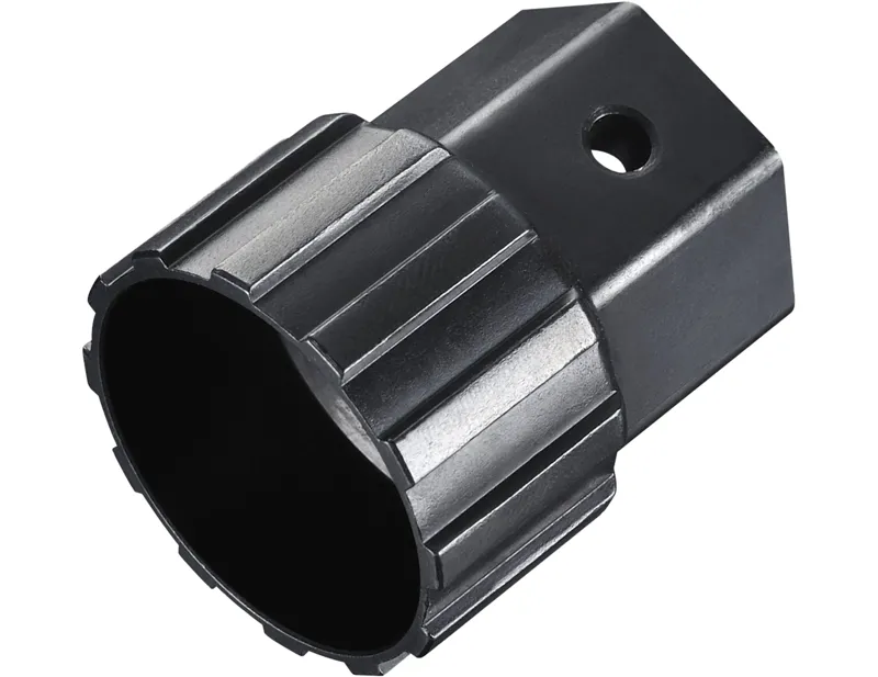 Balfes Bikes Shimano Saint Disc Oversize Rotor Lockring Tool in Black | Free postage over £30, £10 off first order, price match & 0% finance.