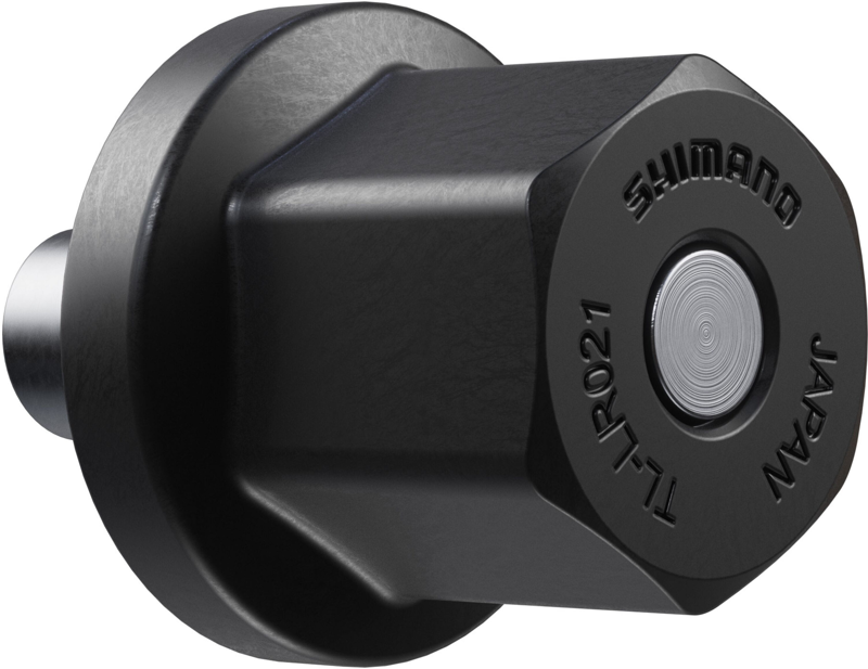 Shimano TL-LR021 lock ring tool in Black-1
