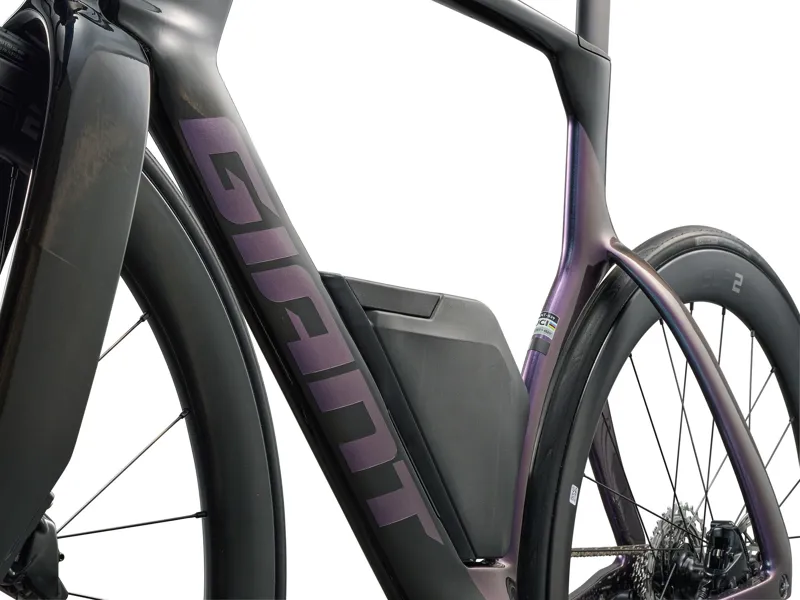 Giant Trinity Advanced SL 2 2026 in Carbon BlueDragonfly-9