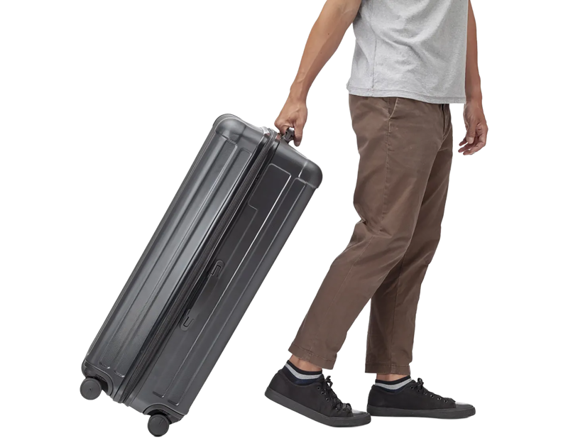 Balfes Bikes Tern AirPorter Slim in Grey | Free postage over £30, £10 off first order, price match & 0% finance.