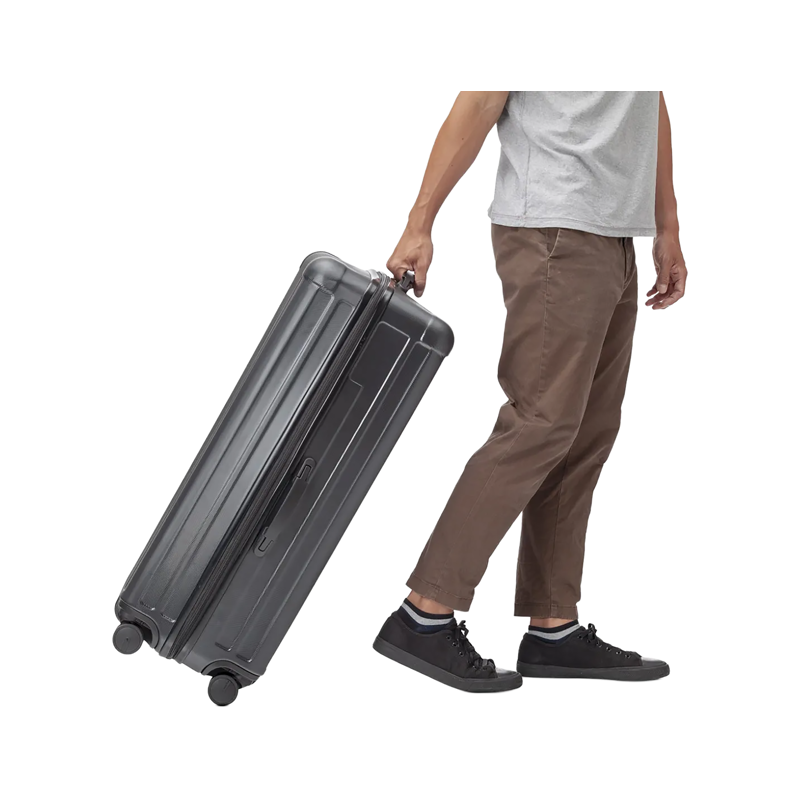 Balfes Bikes Tern AirPorter Slim in Grey | Free postage over £30, £10 off first order, price match & 0% finance.