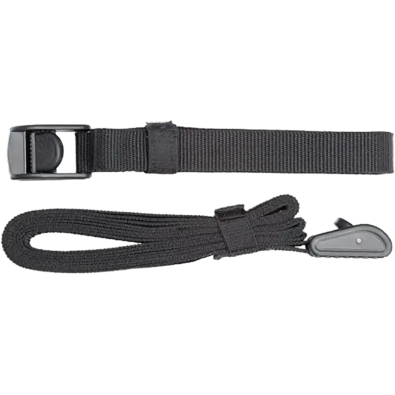 Balfes Bikes Tern Batten Straps in Black | Free postage over £30, £10 off first order, price match & 0% finance.