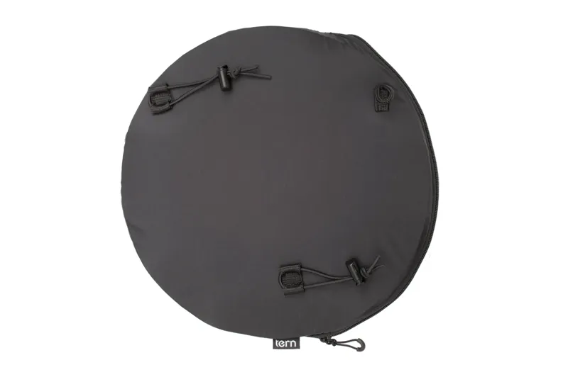 Tern PopCover in Black-6