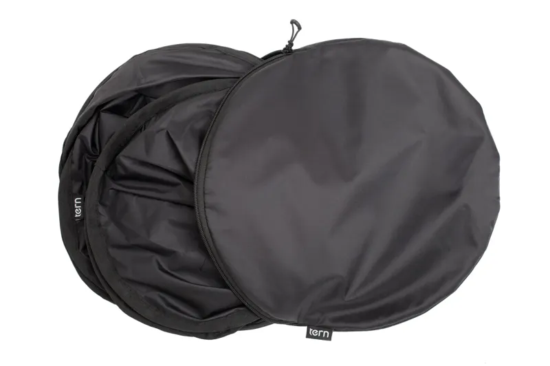 Tern PopCover in Black-7