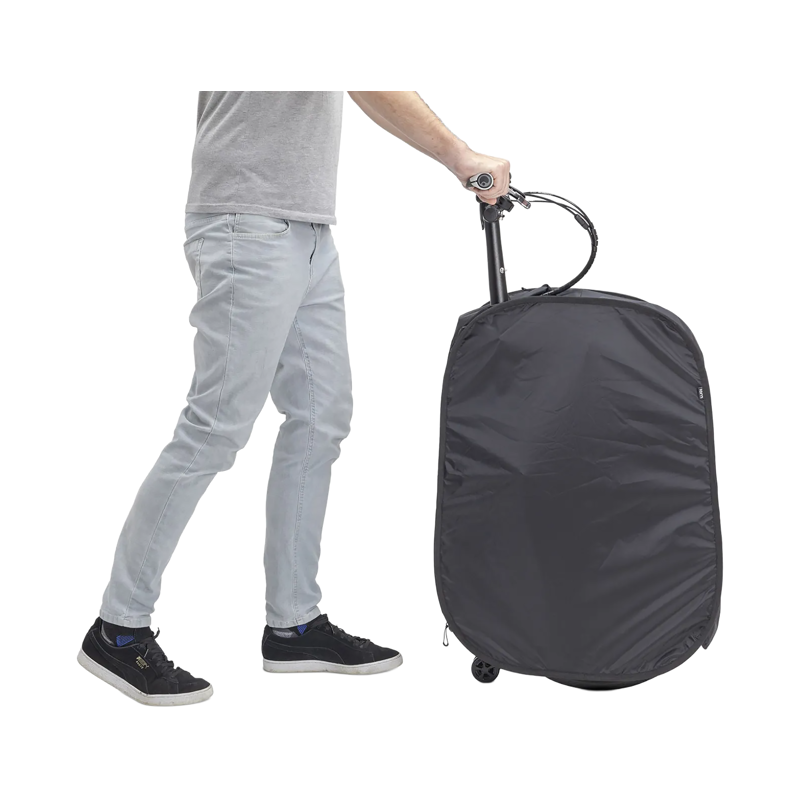 Balfes Bikes Tern PopCover in Black | Free postage over £30, £10 off first order, price match & 0% finance.