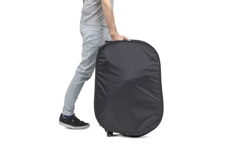 Tern PopCover in Black-4