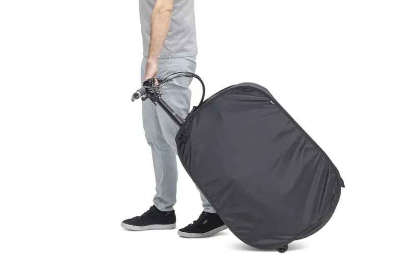 Tern PopCover in Black-5